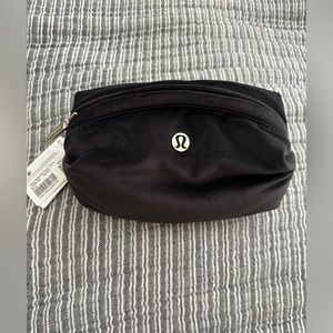 Lululemon Feeling Ready Mini Pouch